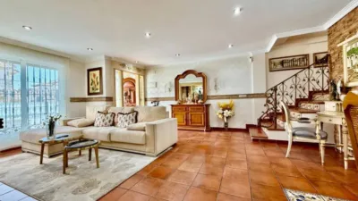 Casa – Orihuela, Urbanización San José III, Urbanización La Zenia II - Vista 2