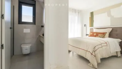 Chalet in Polop photo 102