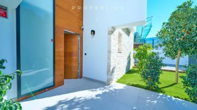 Casa – Polop, la Marina Baixa - Vista 2