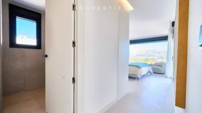 Chalet in Polop photo 45