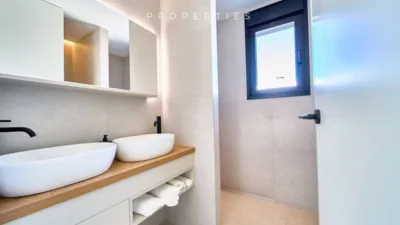 Chalet in Polop photo 46