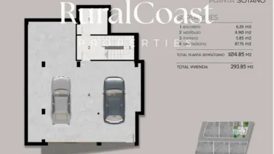 Chalet in Polop photo 60