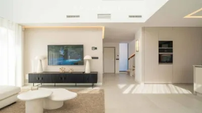 Chalet in Polop photo 62