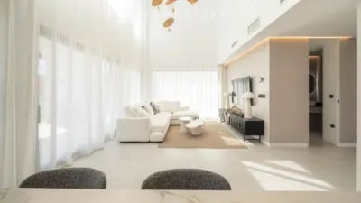 Chalet in Polop photo 65