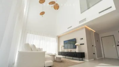 Chalet in Polop photo 66