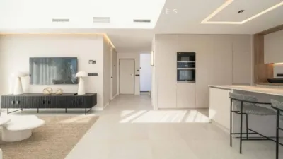 Chalet in Polop photo 68
