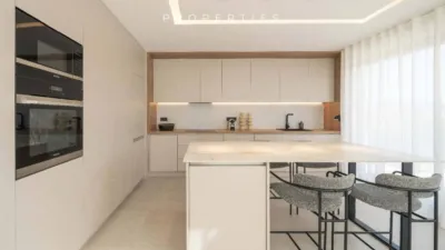 Chalet in Polop photo 71