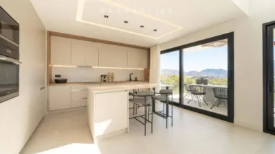 Chalet in Polop photo 75