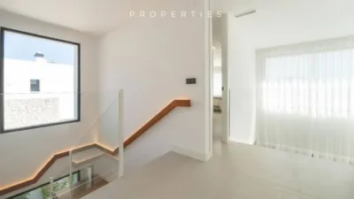 Chalet in Polop photo 89