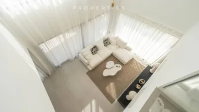 Chalet in Polop photo 90