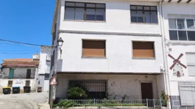 Casa - Vista 5