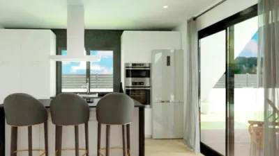Casa - Vista 3