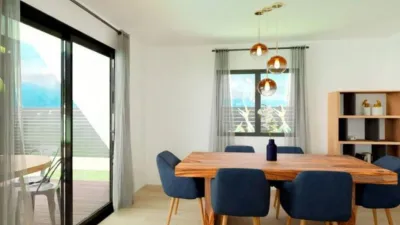 Casa - Vista 5