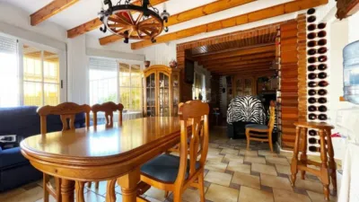 Casa – Almoradí, Polígono Industrial Terciario Era Alta - Vista 5
