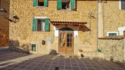 Chalet in Sóller photo 2