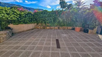 Chalet in Sóller photo 3