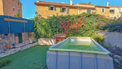 Chalet in Sóller photo 4