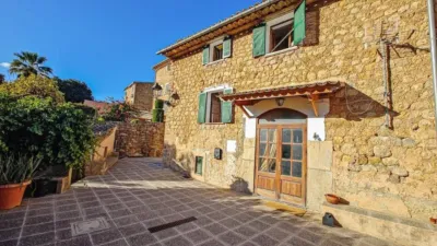 Chalet in Sóller photo 5