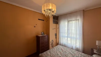 Apartment in the City Centre photo 13