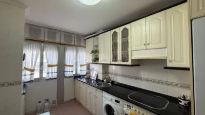 Apartment in the City Centre photo 21