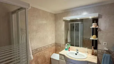 Apartment in the City Centre photo 23