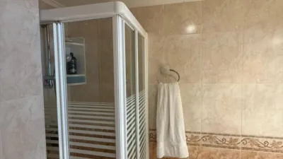 Apartment in the City Centre photo 24