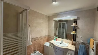 Apartment in the City Centre photo 25