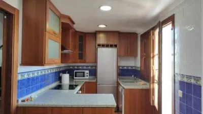 Townhouse in Chinchilla de Monte-Aragón photo 10