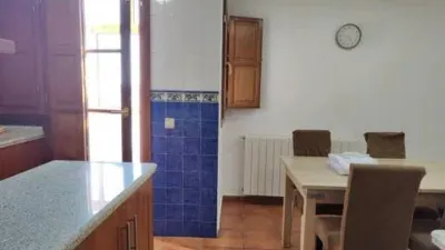 Townhouse in Chinchilla de Monte-Aragón photo 11