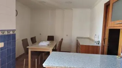 Townhouse in Chinchilla de Monte-Aragón photo 12