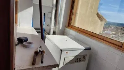 Townhouse in Chinchilla de Monte-Aragón photo 14