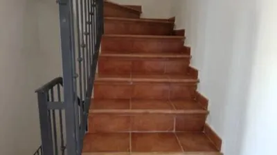 Townhouse in Chinchilla de Monte-Aragón photo 15