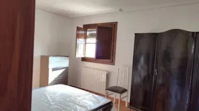 Townhouse in Chinchilla de Monte-Aragón photo 17
