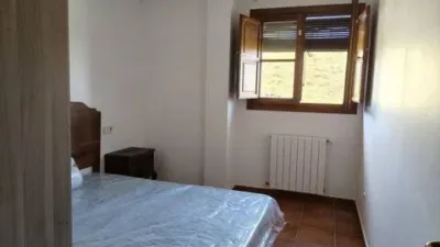 Townhouse in Chinchilla de Monte-Aragón photo 19