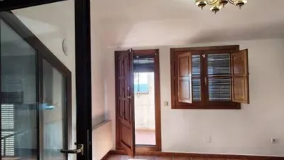 Townhouse in Chinchilla de Monte-Aragón photo 23