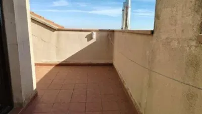 Townhouse in Chinchilla de Monte-Aragón photo 24