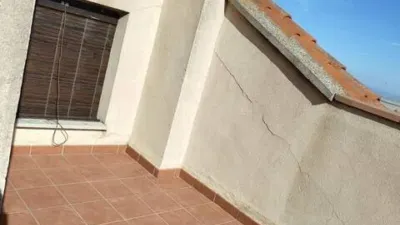 Townhouse in Chinchilla de Monte-Aragón photo 26