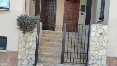 Townhouse in Chinchilla de Monte-Aragón photo 29