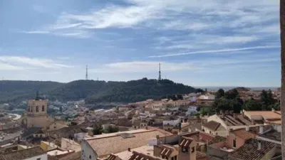 Casa – Chinchilla de Montearagón, Barrio de Triana - Vista 2