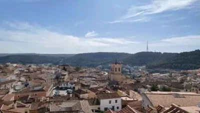 Casa – Chinchilla de Montearagón, Barrio de Triana - Vista 3