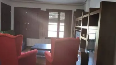 Casa – Chinchilla de Montearagón, Barrio de Triana - Más