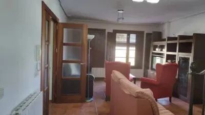 Townhouse in Chinchilla de Monte-Aragón photo 7