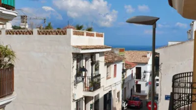 Casa - Vista 2
