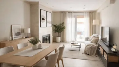 Casa - Vista 5