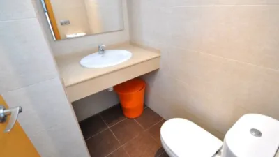 Piso en El Maset photo 12