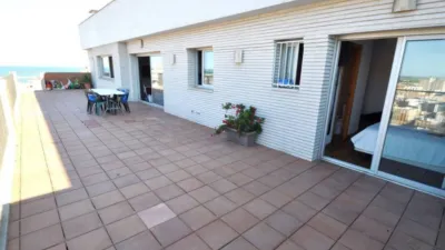 Piso en El Maset photo 14