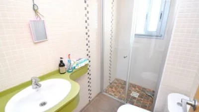 Piso en El Maset photo 16