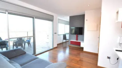 Piso en El Maset photo 17