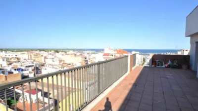 Piso en El Maset photo 19