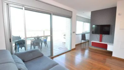 Piso en El Maset photo 20
